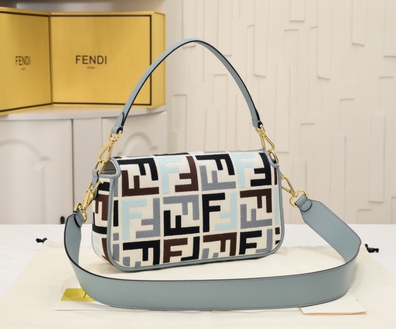 Fendi Satchel Bags